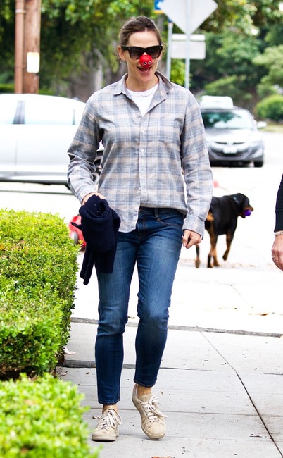 Jennifer Garner
